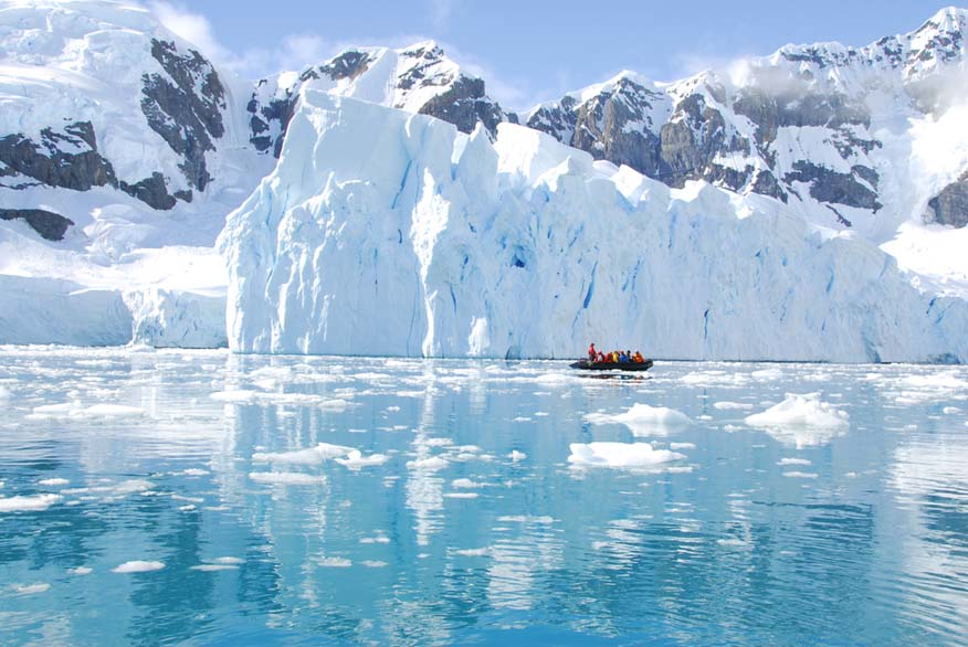 Tailored Travel Experiences